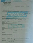 Formulario por duplicidad de pago (Completo)